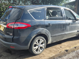 Ford S-Max рест. 2010