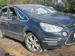 Ford S-Max рест. 2010