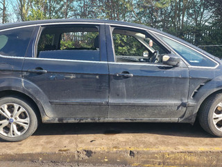 Ford S-Max рест. 2010