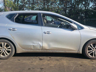 Kia Ceed 2 JD 2014