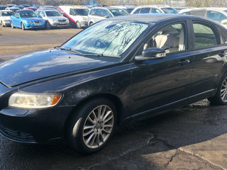 Volvo S40 2  рест. 2008