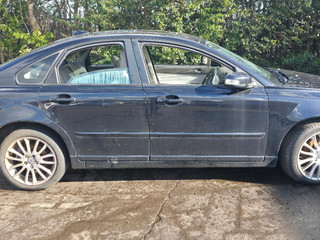 Volvo S40 2  рест. 2008
