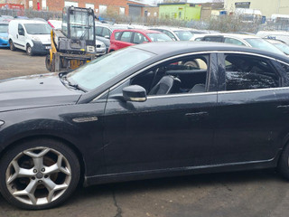 Ford Mondeo 4  рест. 2013