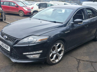 Ford Mondeo 4  рест. 2013