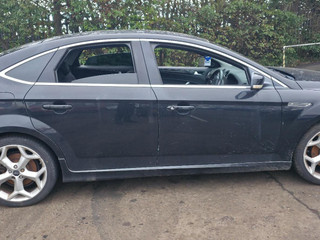 Ford Mondeo 4  рест. 2013