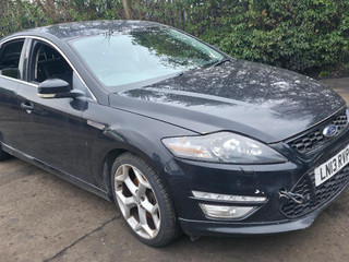 Ford Mondeo 4  рест. 2013