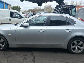 BMW 5 E60/E61 E60 2007