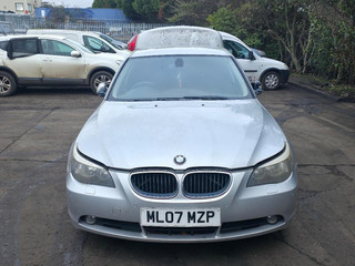 BMW 5 E60/E61 E60 2007
