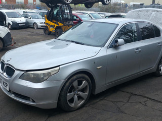 BMW 5 E60/E61 E60 2007