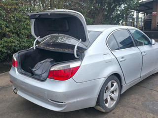 BMW 5 E60/E61 E60 2007