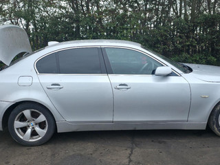 BMW 5 E60/E61 E60 2007