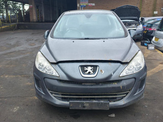 Peugeot 308 T7 2009