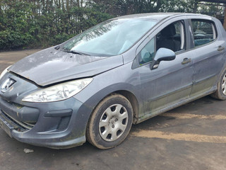 Peugeot 308 T7 2009
