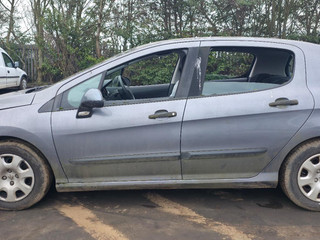Peugeot 308 T7 2009