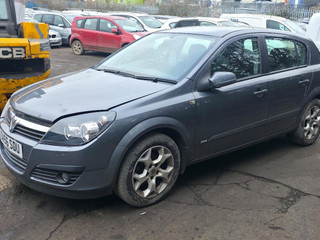 Opel Astra H 2006