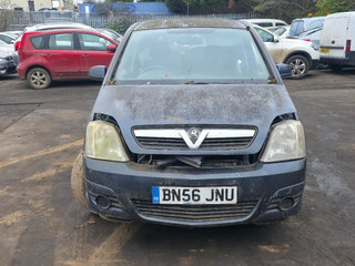 Opel Meriva (A) рест. 2006