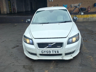 Volvo C30 2009