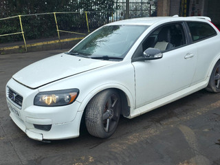 Volvo C30 2009