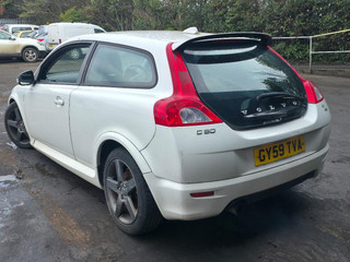 Volvo C30 2009