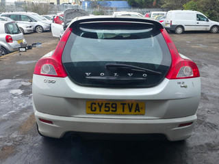Volvo C30 2009