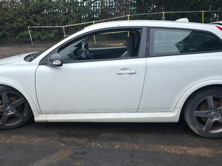 Volvo C30 2009