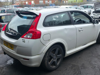 Volvo C30 2009