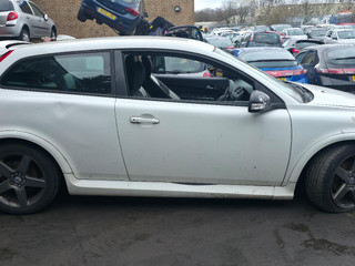 Volvo C30 2009