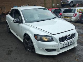 Volvo C30 2009