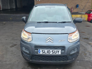 Citroen C3 Picasso 2010