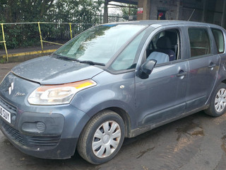 Citroen C3 Picasso 2010
