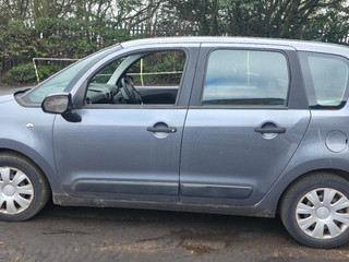 Citroen C3 Picasso 2010