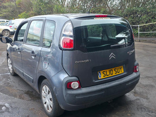 Citroen C3 Picasso 2010