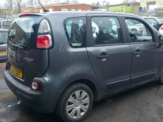 Citroen C3 Picasso 2010