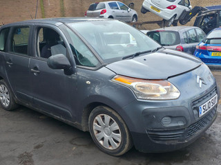 Citroen C3 Picasso 2010