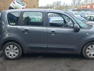 Citroen C3 Picasso 2010