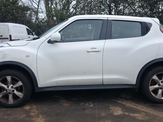 Nissan Juke YF15 рест. 2012
