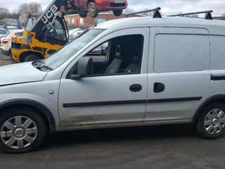 Opel Combo 3  (C) рест. 2006