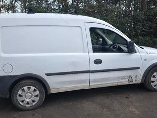 Opel Combo 3  (C) рест. 2006