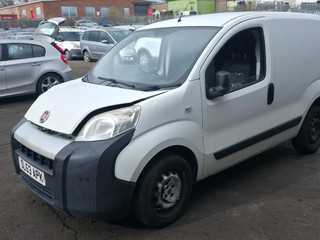 Fiat Fiorino 3 2013