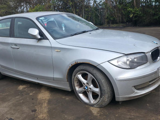 BMW 1 E81/E87 рест. E87 2009