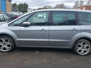 Ford Galaxy 2 2006