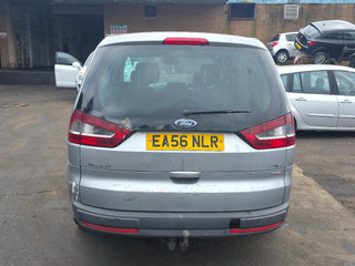 Ford Galaxy 2 2006