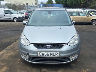 Ford Galaxy 2 2006