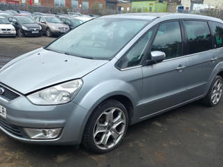 Ford Galaxy 2 2006