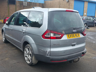 Ford Galaxy 2 2006