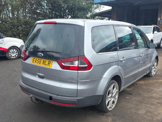 Ford Galaxy 2 2006