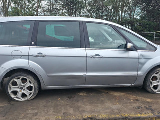 Ford Galaxy 2 2006