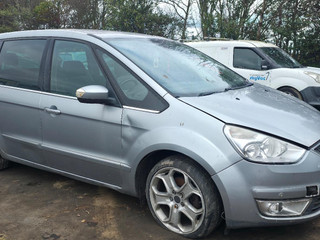 Ford Galaxy 2 2006