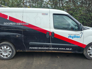 Fiat Doblo 2 2010