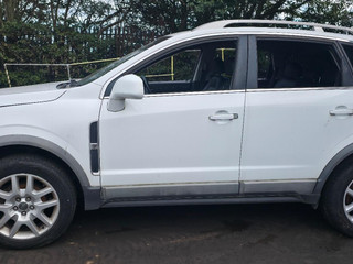 Opel Antara рест. 2012
